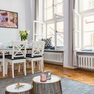 Appartement met Drie Slaapkamers